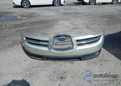 2006 Subaru B9 Tribeca Base 5-Passenger/Limited 5-Passenger z USA, uszkodzony, nr VIN 4S4WX83CX64403569